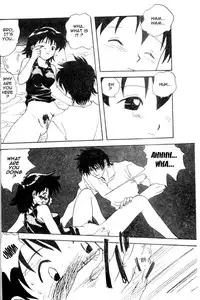 Younger Sister (eng)