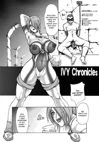 (C69) [YA-ZY (Yunioshi)] Soul desuyo (Soul Calibur) [English] [Y2Ryoko]