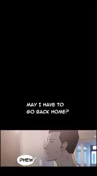 [Mr. Byeong-Su] Cohabitation Ch.1-45 (English) (Ongoing)