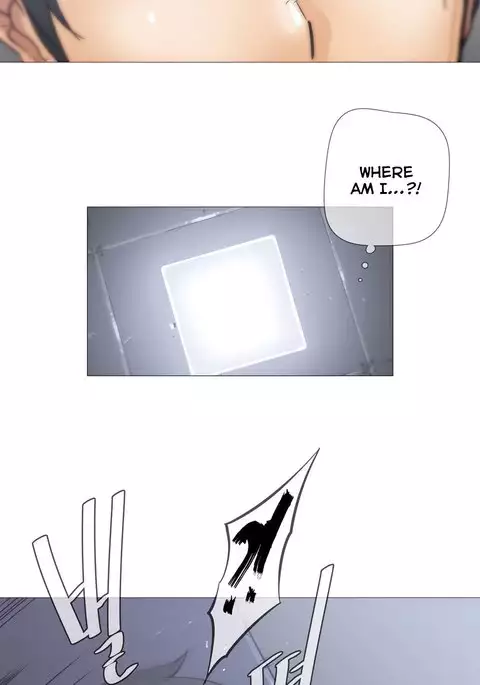 Household Affairs Ch.1-35