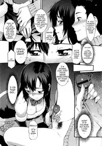 [Musashimaru] Honey Time [English] {doujin-moe.us}