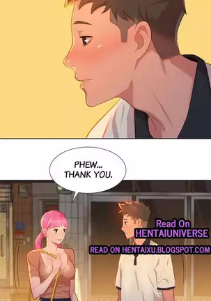 What do you Take me For? Ch.10/?