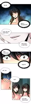 [Fantastic Whale] Twin Slave Ch.1-20 (English) (Ongoing)