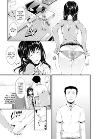 [Hisasi] Porno Switch [English] [Decensored]