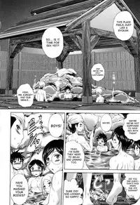 [Kaname Aomame] Youkoso Yosakura Byouin e ( Pako Pako Nurse Five) [English]