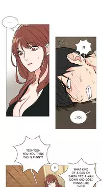 [The Jinshan] Sadistic Beauty Ch.1-17 (English) (Ongoing)