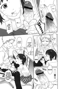 [Higashiyama Show] Japanese Preteen Suite [English] [LWB]