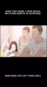 [Mr. Byeong-Su] Cohabitation Ch.1-34 (English) (Ongoing)