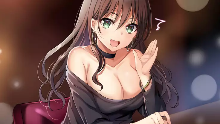 Kane to Chinko ni Katenai Onna ~Abukuzeni no Nare no Hate~