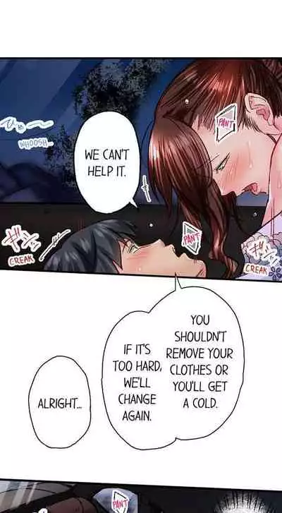 [Iburo.] Simple yet Sexy (Ch.1-66) [English]