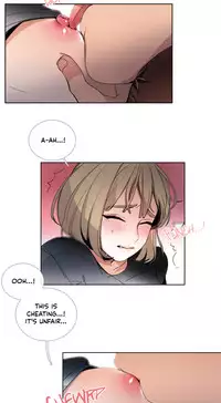 [Silverstar] Talk To Me Ch.1-37 (English) (Ongoing)