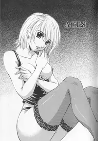 [Gotoh Akira] 21 Ji no Onna ~Newscaster Katsuki Miki~ 2