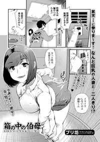 Web Comic Toutetsu Vol. 33