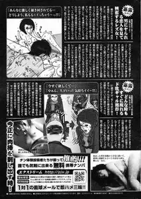 COMIC Shitsurakuten Vol.14 2012-08
