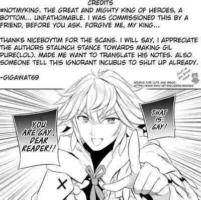 Kenou no Hajimete no Koi | The Wise King's First Love