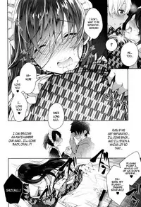 [Neet] Himitsudere - Secret Love Ch. 1-10 [English]