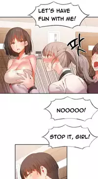 [Mx2J] Hari Dormitory Ch.0-30 (English) (Ongoing)