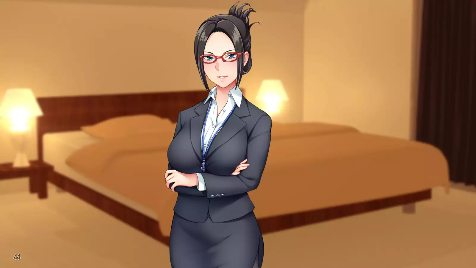 Ore wa Tanetsuke Koumuin! Seifu Tokumei no Haramase Daisakusen!