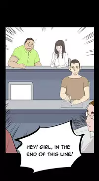 [Keum Sah Gong] Si-Eun Ch.1-41 (English)