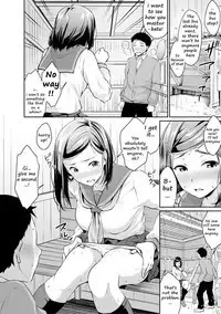 Shishunki Sekkusu | Adolescent Sex