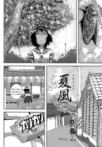 [Ponsuke] Natsukaze | Summer Cold (COMIC LO 2013-08) [English]