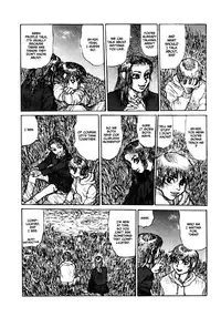 [Matsumoto Jiro] Wendy (English)