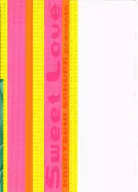 [Sakura Hanatsumi] Amakoi!