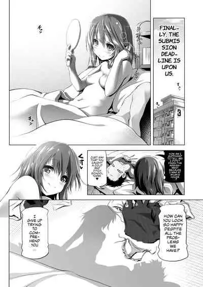 Furachi Mono | The Mischievous