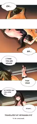 Twin Slave Ch.1-16 (English) (Ongoing)
