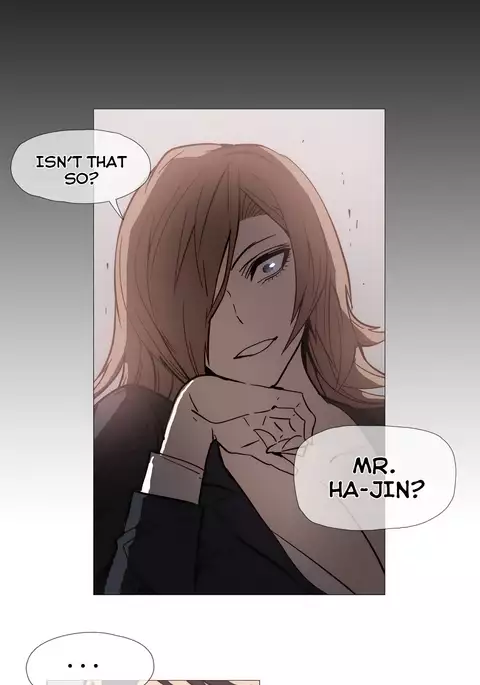 Household Affairs Ch.1-35