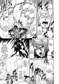 [Sunakawa Tara] Bieki [English] [SaHa]