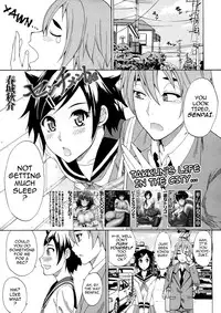 [Shunjou Shuusuke] Tada Koishikute, Aitakute... Ch. 1-6 [English]