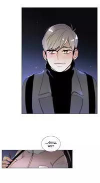 [Silverstar] Talk To Me Ch.1-37 (English) (Ongoing)
