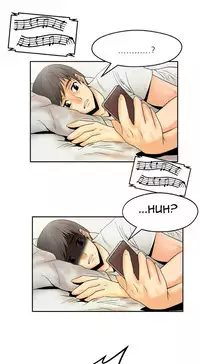 My Office Ch.1-35 (English) (Ongoing)