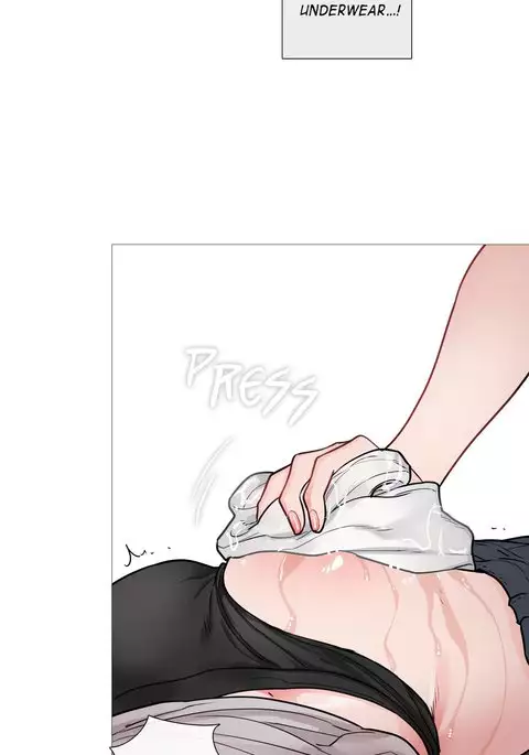 Sadistic Beauty Ch.1-23