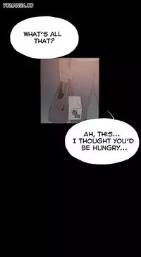 [Mr. Byeong-Su] Cohabitation Ch.1-51 (English) (Ongoing)