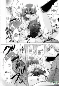 [Shinonome Ryu] NeeNe ~Ane Tokidoki Kanojo~ [English] [EpicWorks + Kusanyagi + Hentai2Read]