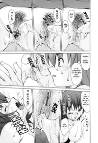 [Mizuki Hitoshi] Inbo Kyouiku Nisshi - Indecent Mother Sex Diary [English] {Tadanohito}