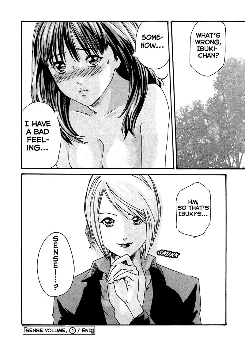 Sense Vol1 - Lesson10