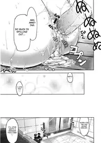 [Arima Zin] Tennen Koiiro Alcohol Ch. 1-6 [English] [YQII]