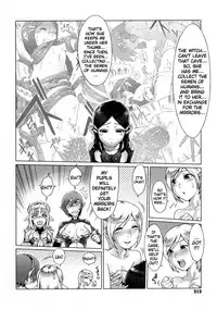 [Po-ju, Zappa Go] Secret Journey [English] [Decensored]