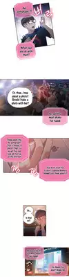 [BAK Hyeong Jun] Sweet Guy Ch.1-54 (English) (YoManga) (Ongoing)