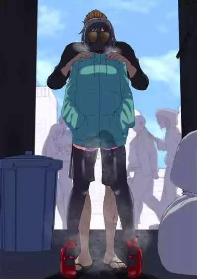 Suieibu Bihin Minase Rinka