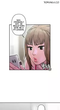 Ghost Love Ch.1-18.5 (English) (YoManga) (Ongoing)