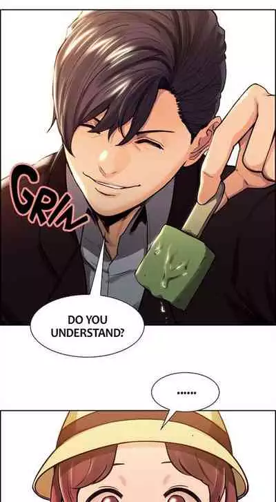 Taste of Forbbiden Fruit Ch.19/24