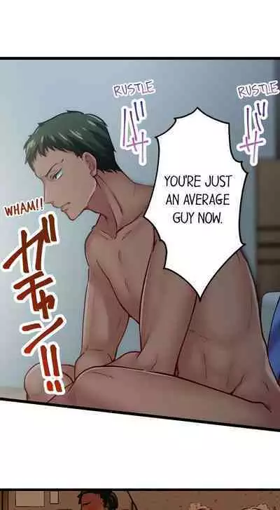 [Fujiko Momoshika] Only I Know Her Cumming Face (Ch.01~44) [English]