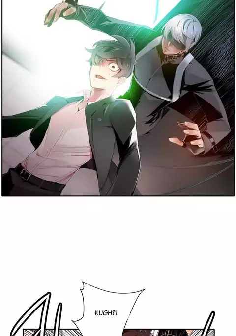 Lilith`s Cord Ch.1-13