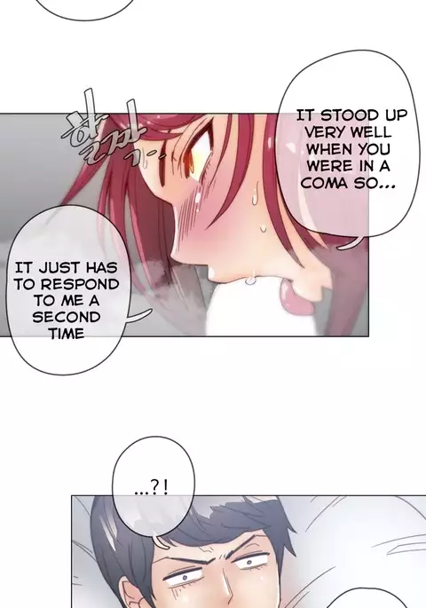 Household Affairs Ch.1-50