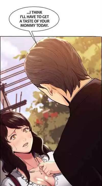 Taste of Forbbiden Fruit Ch.19/24