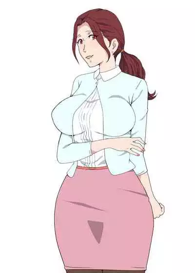 PanSto Onna Kyoushi to Hokenshitsu de Sex Shita Hanashi